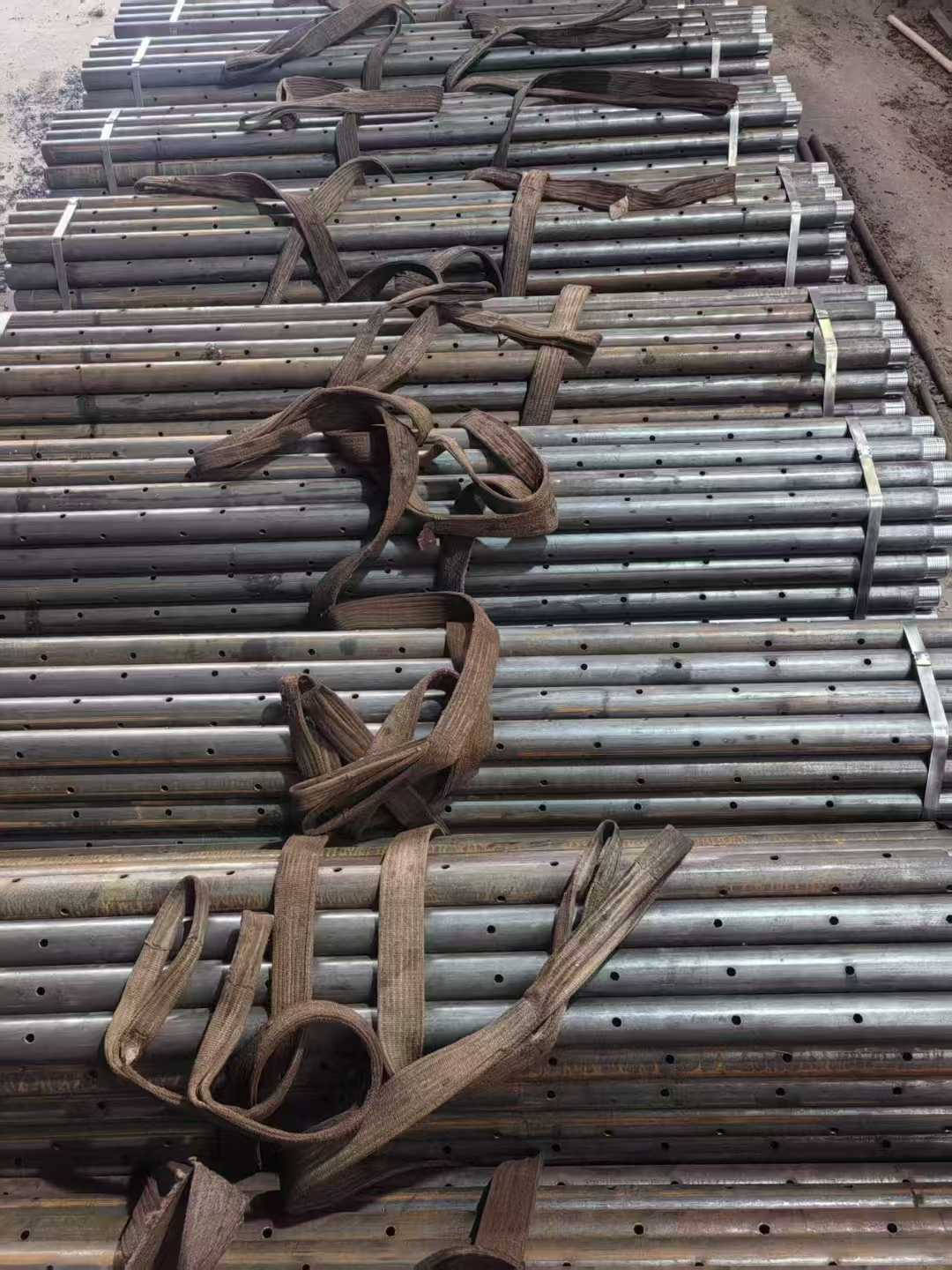 通海127mm管棚管