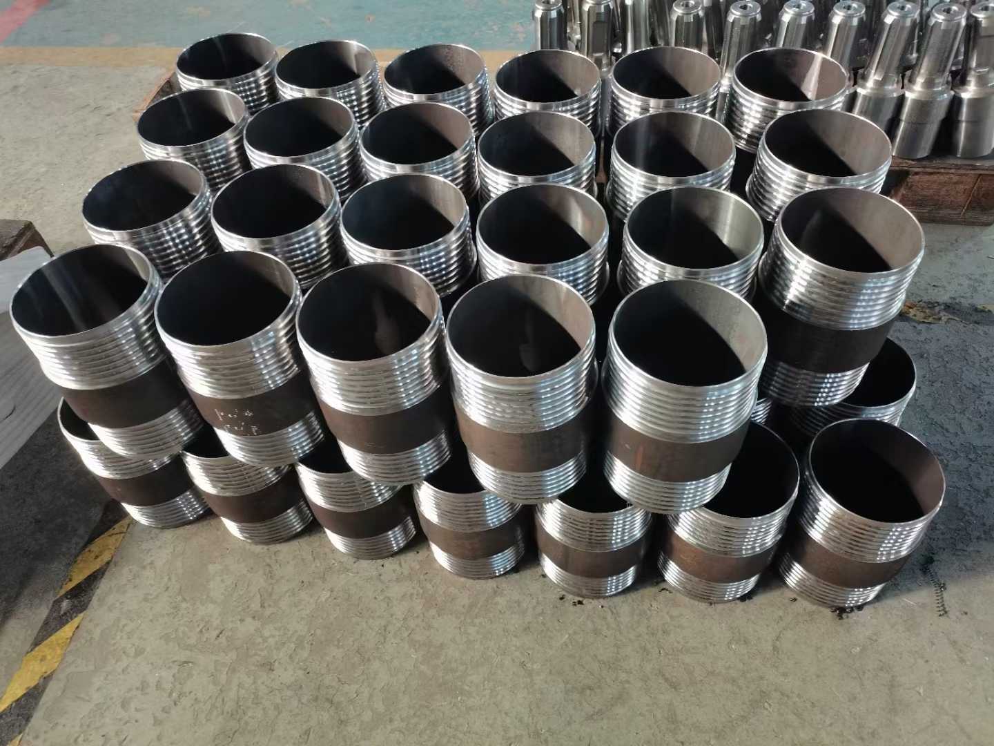 通海219mm管棚管